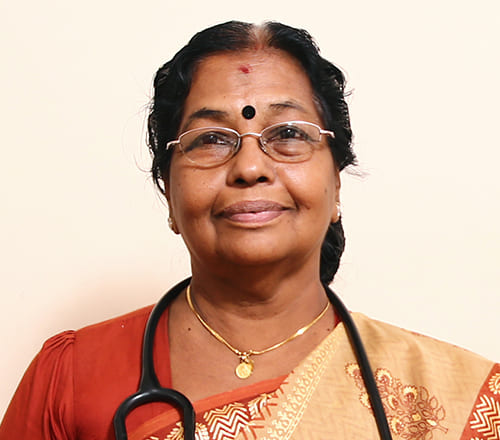 PROF.DR.SUDHA.P